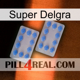 Super Delgra 20